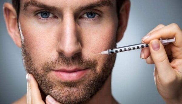 Toksyna botulinowa zmarszczki wokół ust